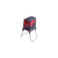 KAPRO Nivela laser 872 cu autonivelare 2 raze+