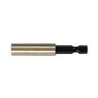 Adaptor magnetic pentru capete de șurubelniță, 60mm
