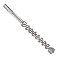 Burghiu pentru beton cu prindere SDS max STARK BOHRER ZENTRO, 24x520mm
