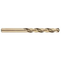 Burghiu pentru metal/inox STARK BOHRER, cobalt, 5,5mm