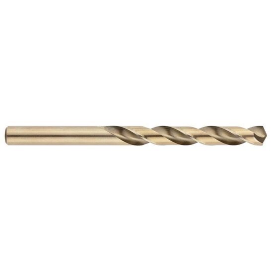 Burghiu pentru metal/inox STARK BOHRER, cobalt, 5,5mm