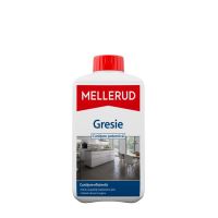 Soluție pentru curățarea gresiei și a suprafețelor din piatră MELLERUD, 1L