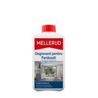 Soluție de curățare intensivă MELLERUD, 1L