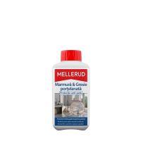 Soluție pentru protecția suprafețelor din marmură și piatră naturală MELLERUD, 0,5L