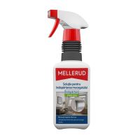 Soluție pentru îndepărtarea mucegaiului MELLERUD, fără clor, 0,5L