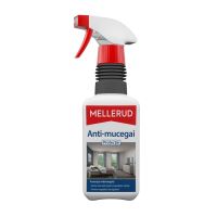 Soluție de protecție împotriva mucegaiului MELLERUD, 0,5L