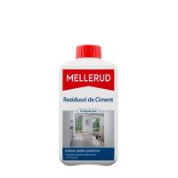 Soluție pentru îndepărtarea urmelor și petelor de ciment MELLERUD, 1L