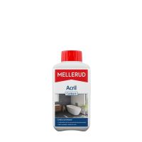 Soluție pentru curățarea și întreținerea cazilor din acril MELLERUD, 0,5L