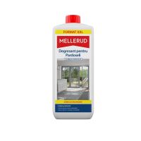 Soluție de curățare intensivă MELLERUD, 2L