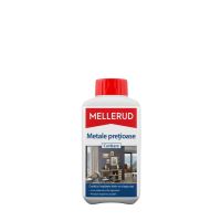 Soluție pentru curățarea metalelor MELLERUD, 0,5L