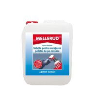 Soluție pentru curățarea petelor de pe covoare MELLERUD, 5L