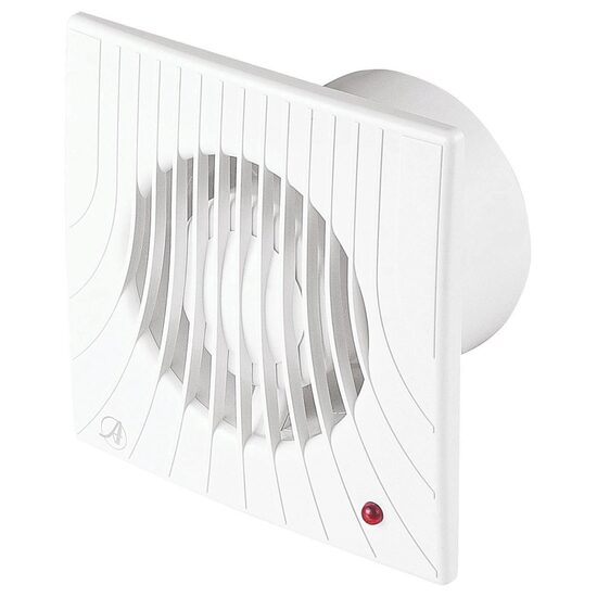 Ventilator pentru tubulatură KARRO, diametru, 120mm