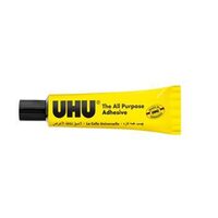 Adeziv universal de uz casnic UHU All Purpose, 35ml