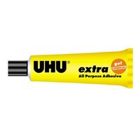 Adeziv universal gel de uz casnic UHU All Purpose, 31ml