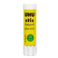 Lipici pentru hârtie UHU stic, 8,2g, vrac