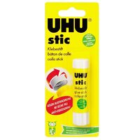 Lipici pentru hârtie UHU stic, 8,2g