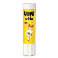 Lipici pentru hârtie UHU stic, 21g vrac