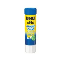 Lipici pentru copii UHU stic Magic, 21g