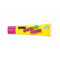 Lipici pentru hârtie UHU Bastel Kleber, 90g