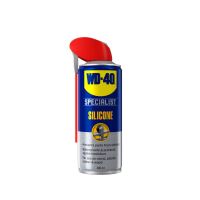 Spray pe bază de silicon WD-40 Specialist High Performance SiliconeLubricant, 400ml 