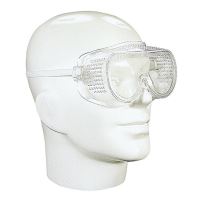 Ochelari de protecție cu ventilație directă AS-0