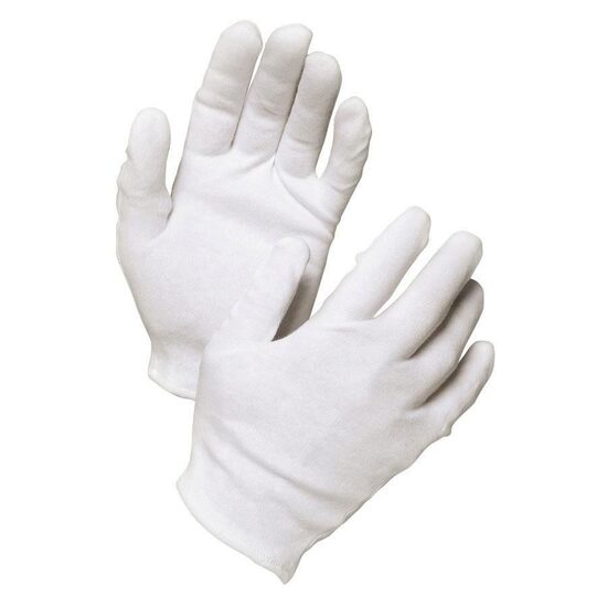 Mănuși tricot bumbac KITE, 10-11