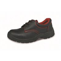 Pantof de protecție Ulm SC-02-001 S1 SRC cu bombeu metalic, 39