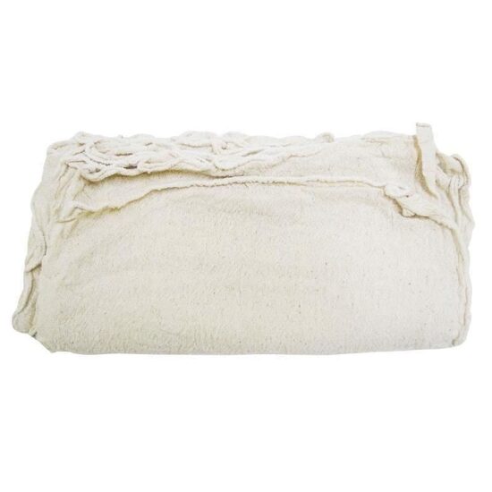 Lavete din bumbac, 37x37, 10 buc