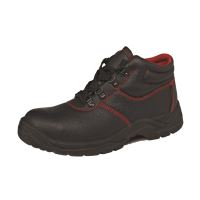 Bocanci de protecție Mainz SC-03-001 S1P cu bombeu și lamelă metalică, 38