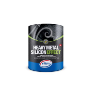 HEAVY Metal Silicon Effect baza 2,139 L