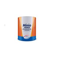 Grund anticoroziv VITEX Minio, portocaliu, 750ml