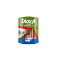 Lac de penetrare poliuretanic pe bază de solvent VITEX Diaxyl Plus, 2404 tec, 750ml