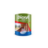 Lac de penetrare poliuretanic pe bază de solvent DIAXYL PLUS 2406 oregon, 750 ml