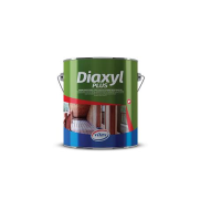 Lac de penetrare poliuretanic pe bază de solvent DIAXYL PLUS 2406 oregon, 2,5 L 