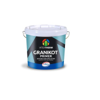 Amorsă acrilică texturată VITEX Granikot Primer, 10L