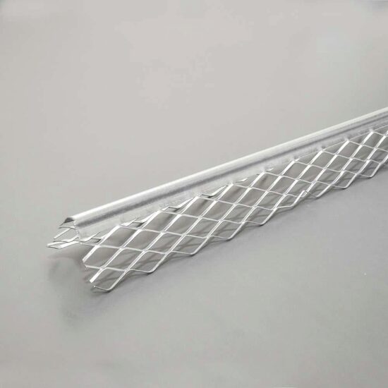 Profil pentru tencuială Premium, 2,75m, 36x36mm, 0,5mm