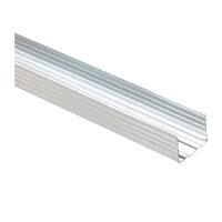Profil pentru gips-carton UD30 grosime 0,4mm, 3m