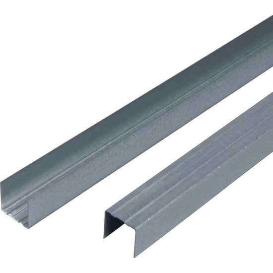 Profil pentru gips-carton UD30 grosime 0,5mm, 4m