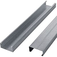 Profil pentru gips-carton CD60 grosime 0,4mm, 4m