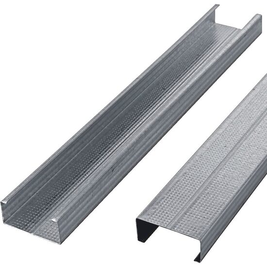 Profil pentru gips-carton CD60 grosime 0,4mm, 4m