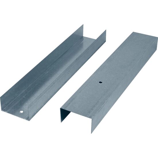 Ghidaj UW75 grosime 0,50mm, 4m