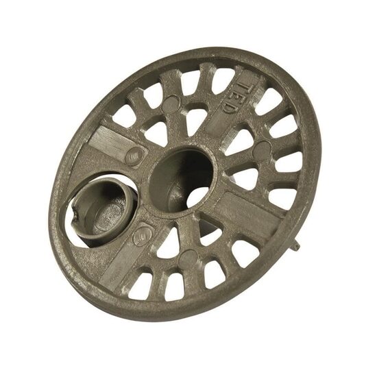 Diblu de fixare pentru lemn sau OSB, set 500buc