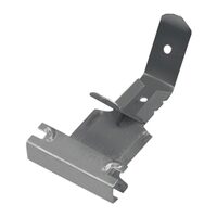 Racord suspensie CD60 ACS-RS60A, pentru profile portante, set 50buc