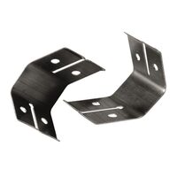 Lamelă flexibilă dublă, LFD, 100buc