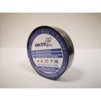 Bandă izolatoare electric E151920N - 19mmx20m 