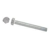 Surub DIN933 gr8.8 M6x60 200bc
