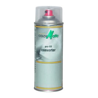 Spray preumplut vopsea COLORMATIC CONVERTER, 300ml