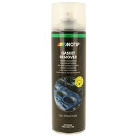 Soluție pentru îndepărtarea garniturilor și a materialelor de etanșare întărite, MOTIP Gasket Remover, 500ml