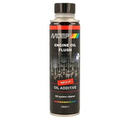 MOTIP Engine Oil Flush - aditiv pt curatare motor