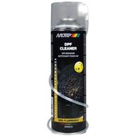 MOTIP DPF Cleaner - aditiv pentru reducerea